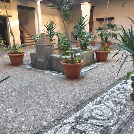 Abadia Suites Granada Kültér fotó
