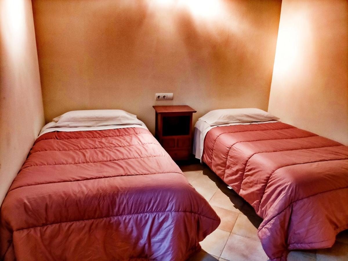 Abadia Suites Granada Kültér fotó