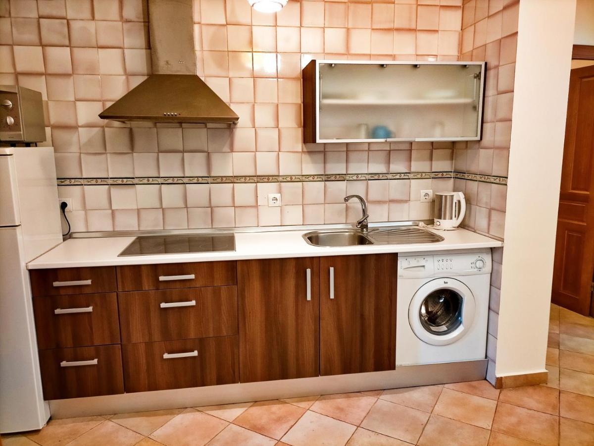 Abadia Suites Granada Kültér fotó