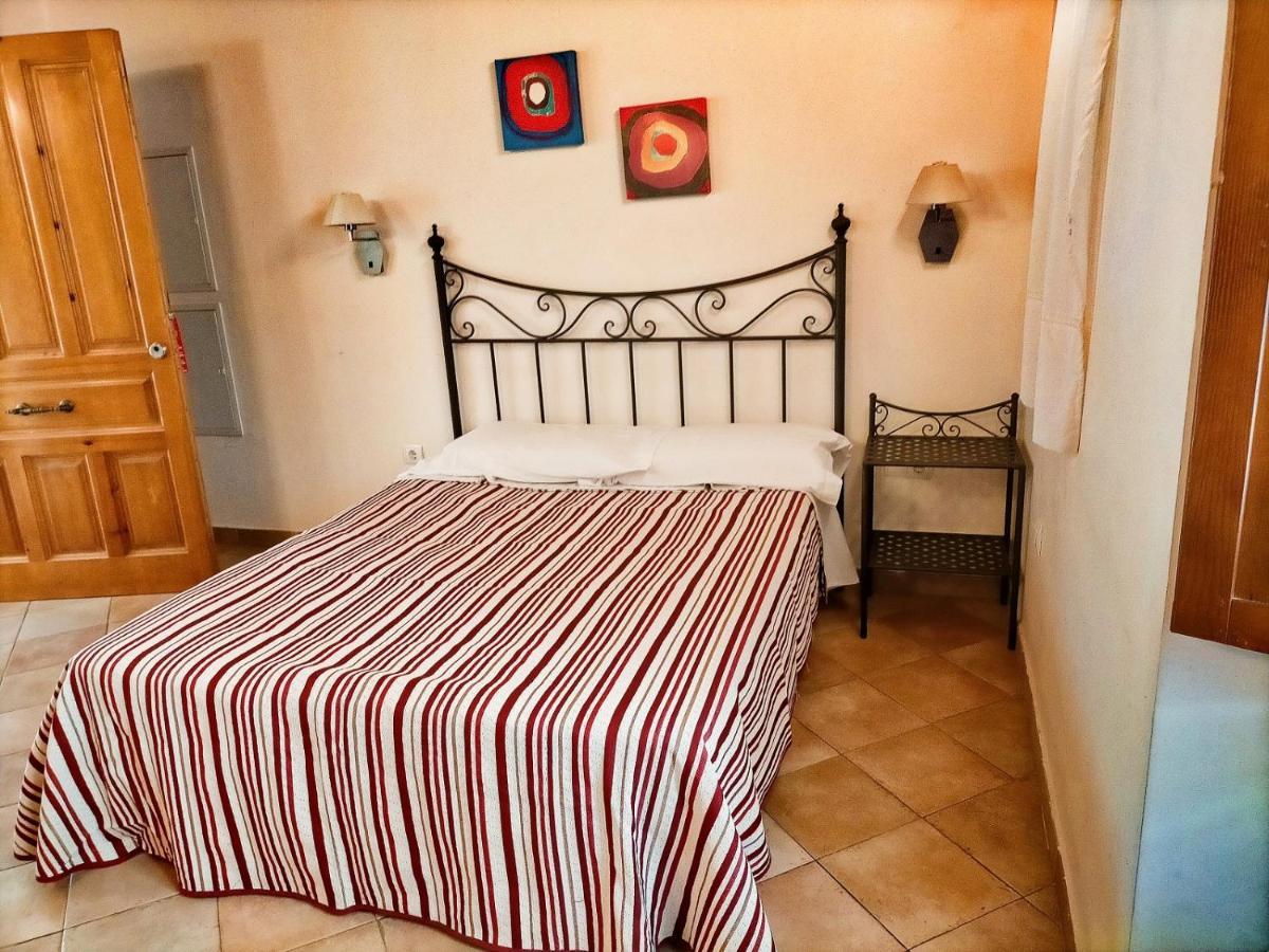 Abadia Suites Granada Kültér fotó