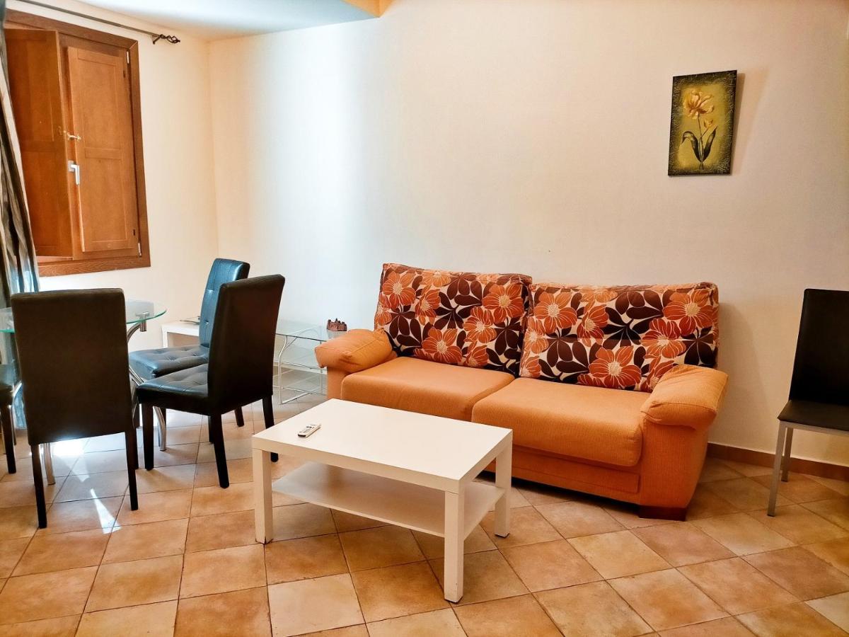 Abadia Suites Granada Kültér fotó
