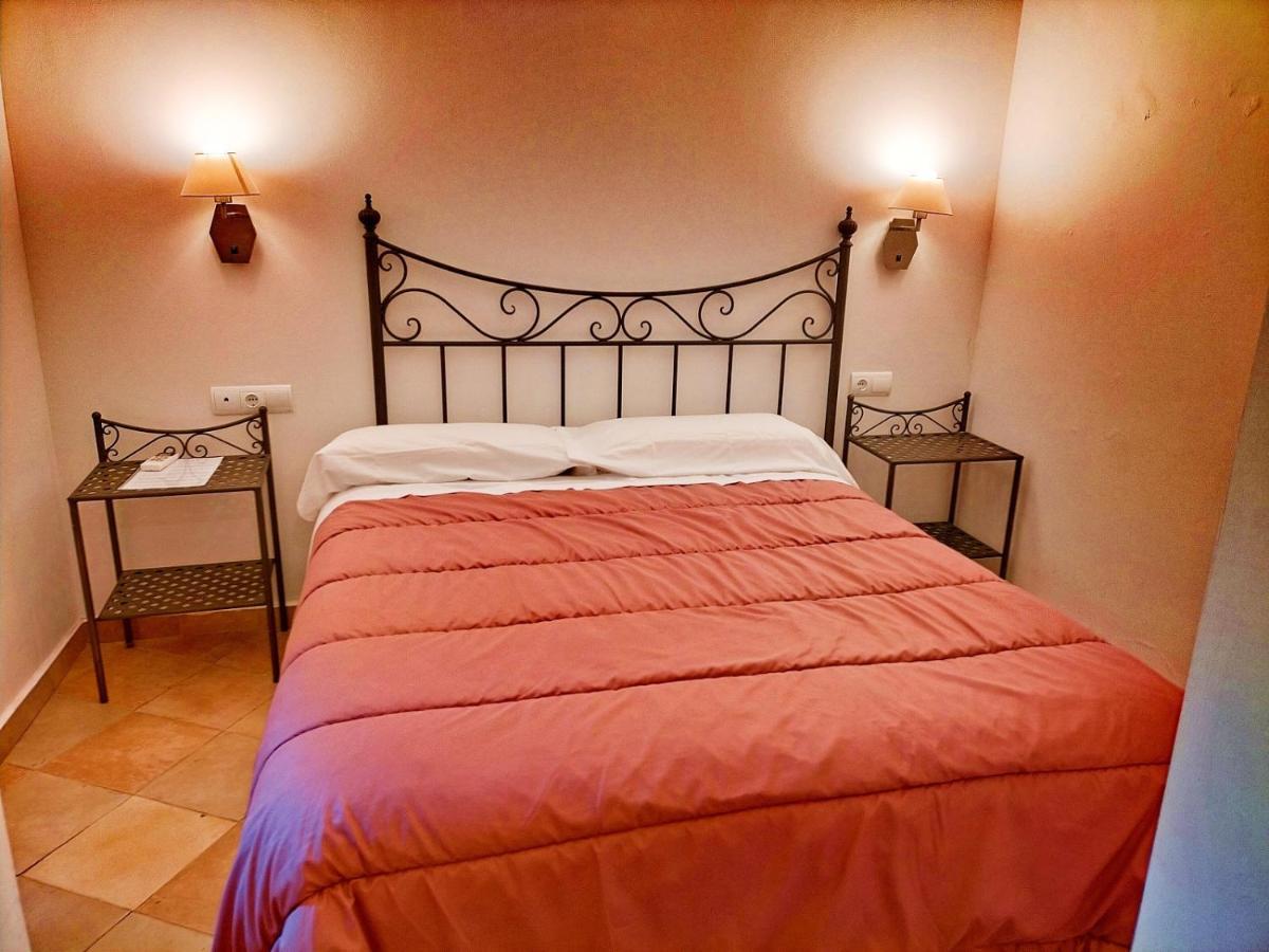 Abadia Suites Granada Kültér fotó