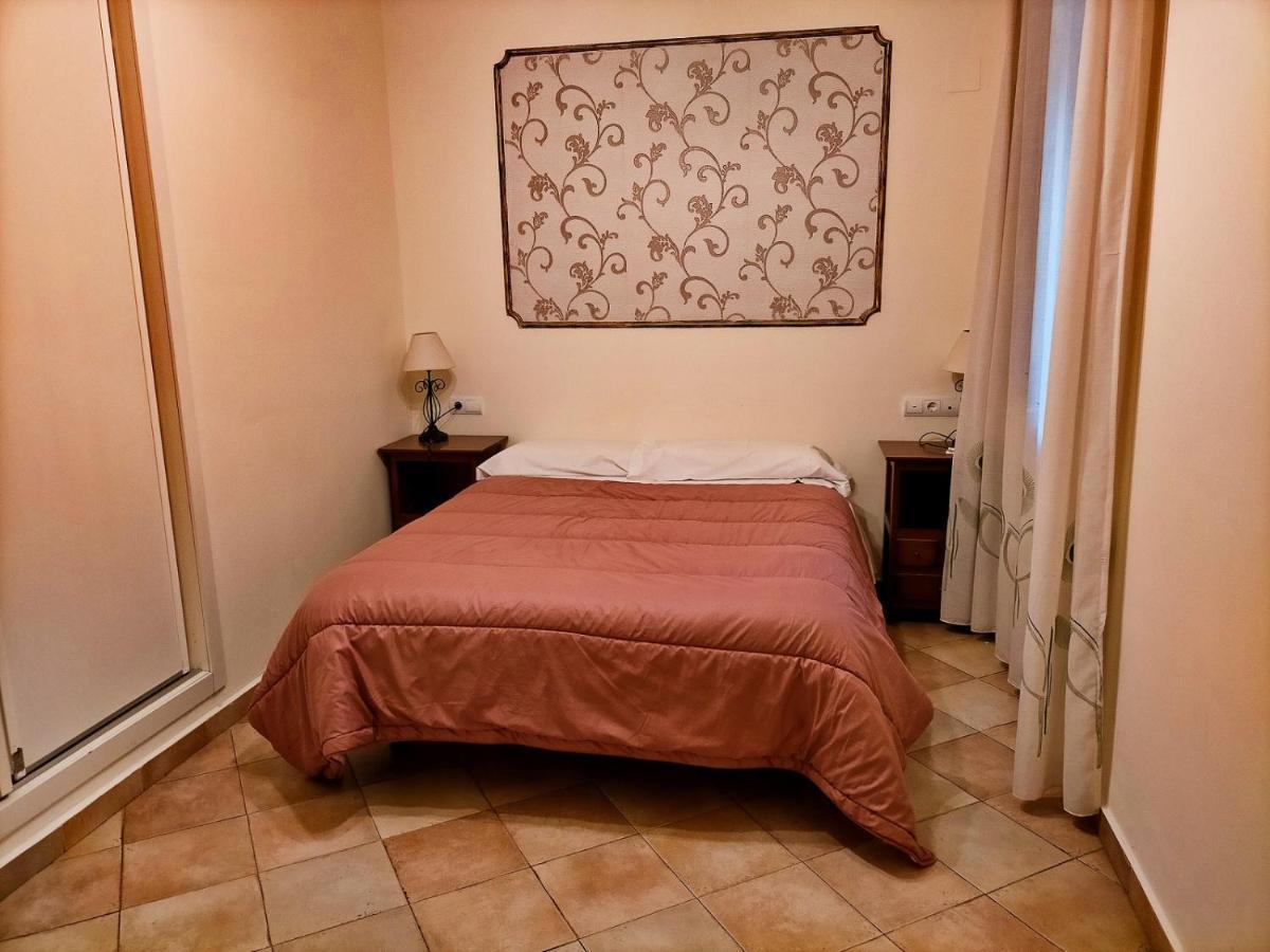 Abadia Suites Granada Kültér fotó