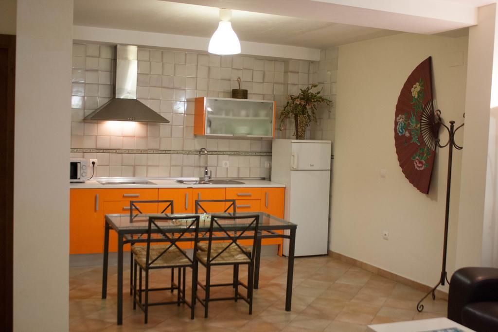 Abadia Suites Granada Kültér fotó