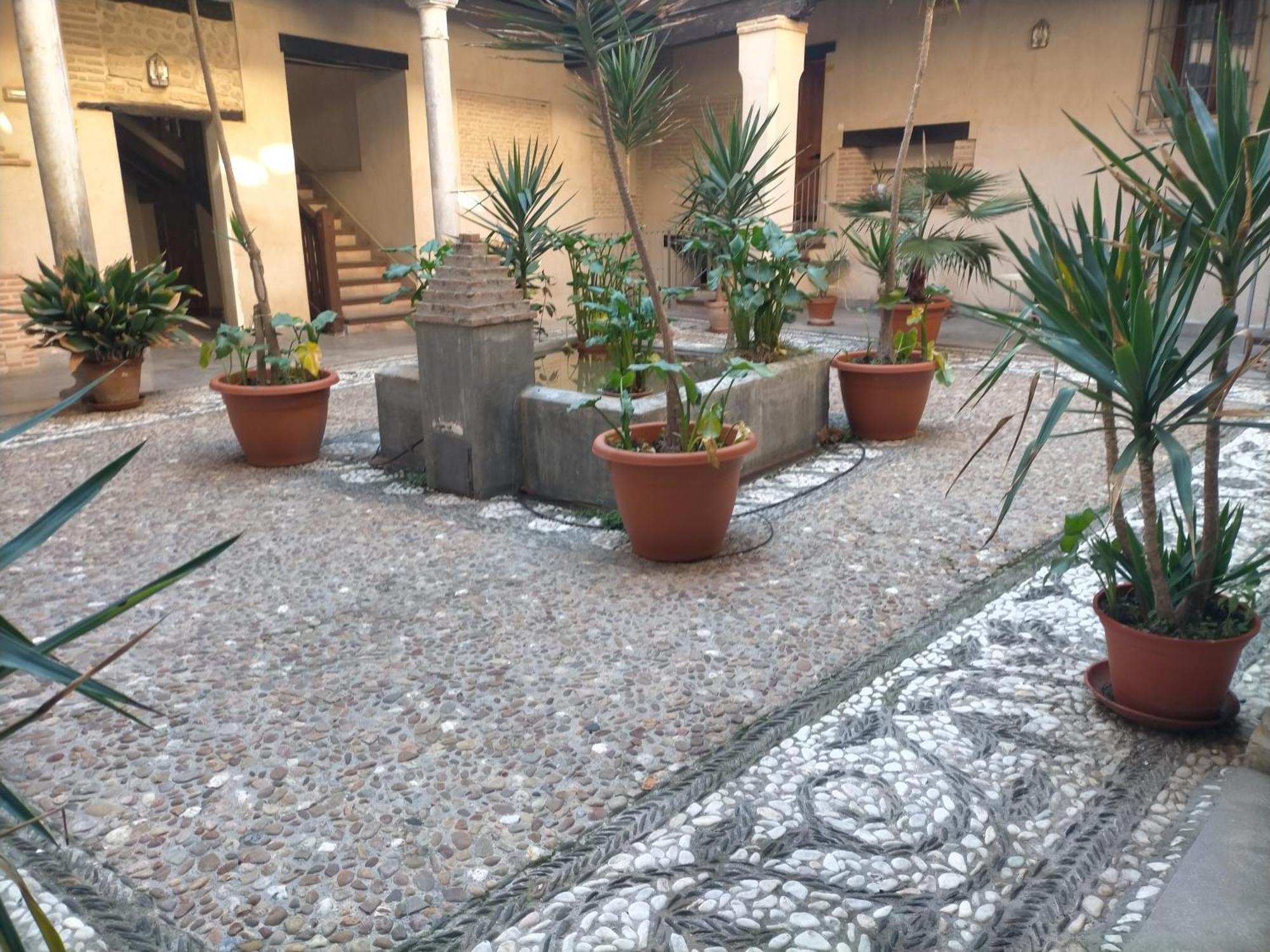 Abadia Suites Granada Kültér fotó