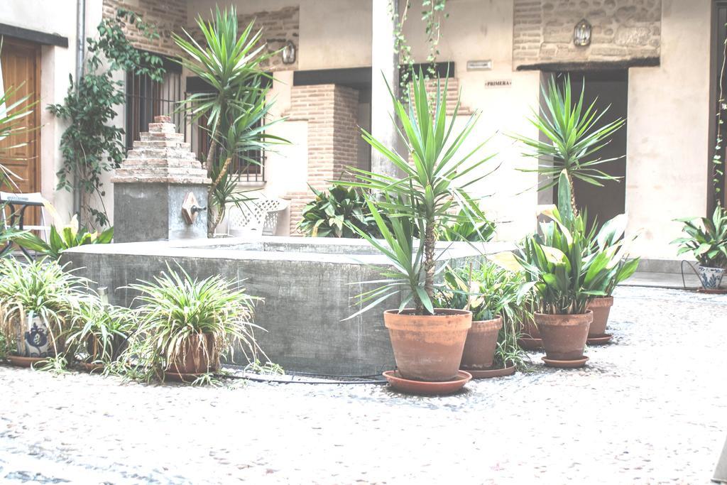 Abadia Suites Granada Kültér fotó
