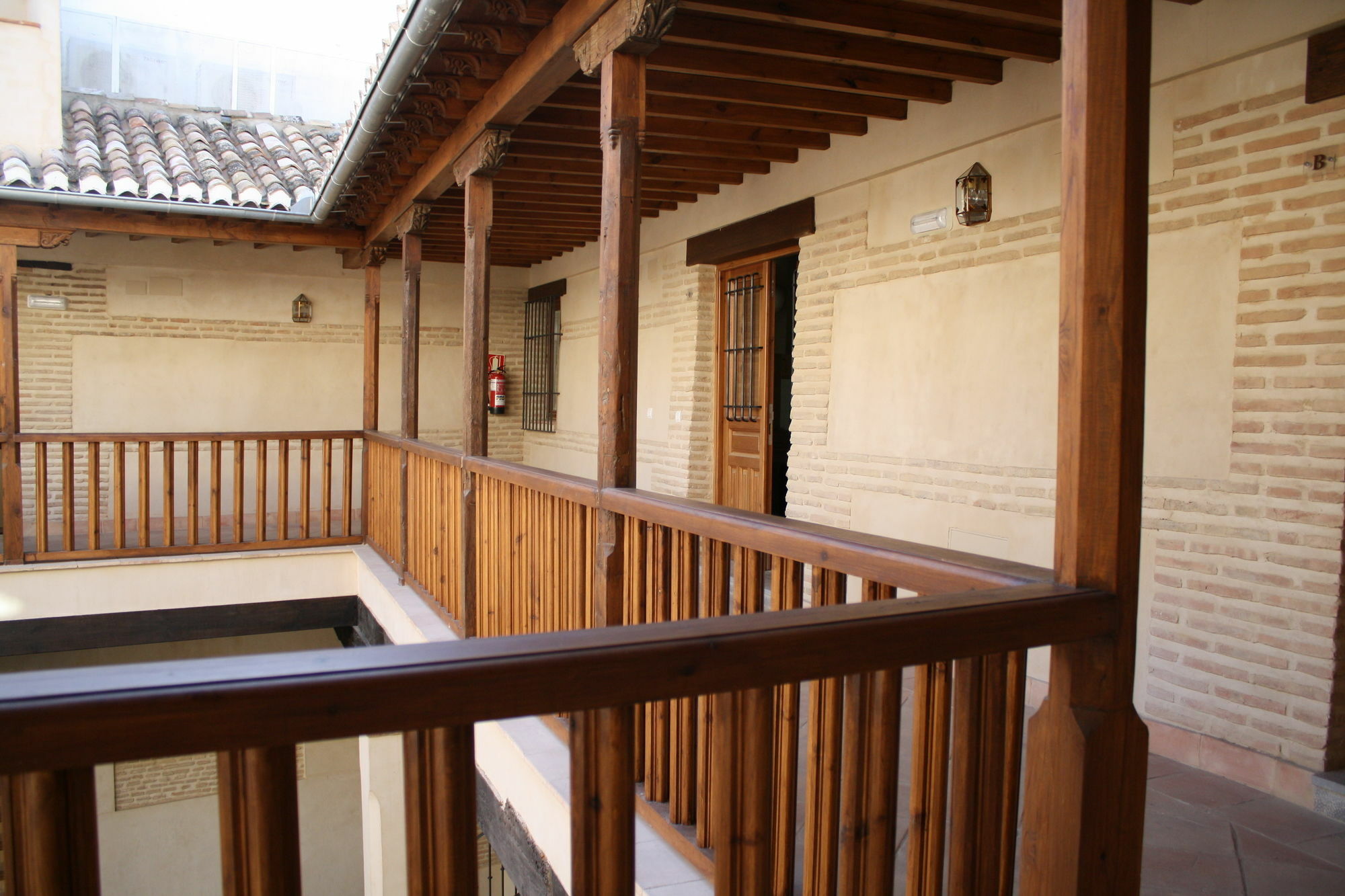 Abadia Suites Granada Kültér fotó