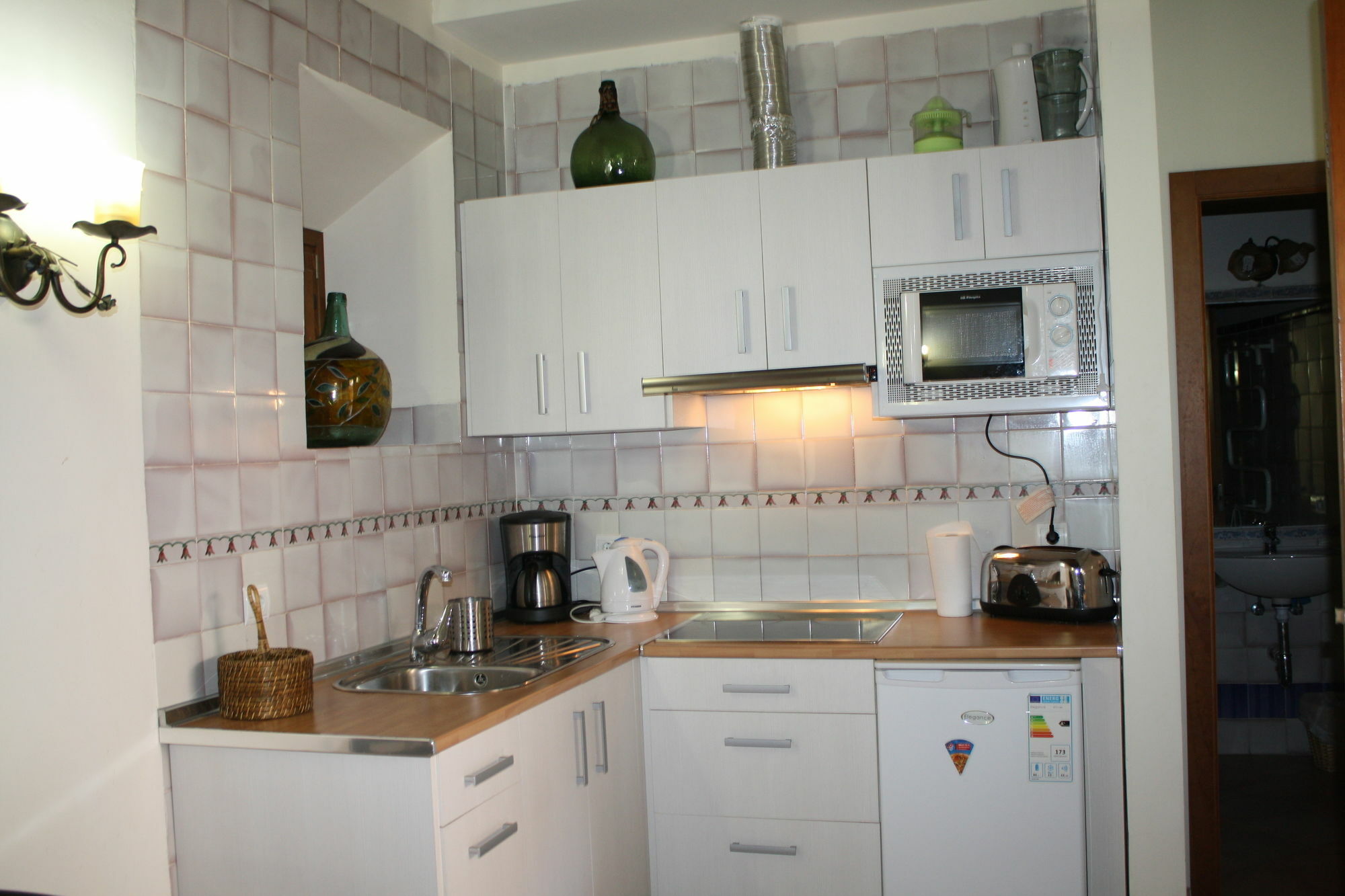 Abadia Suites Granada Kültér fotó